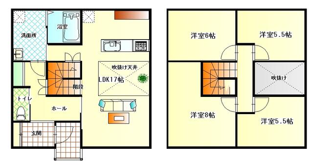Cheap house for sale in Oirase, Aomori