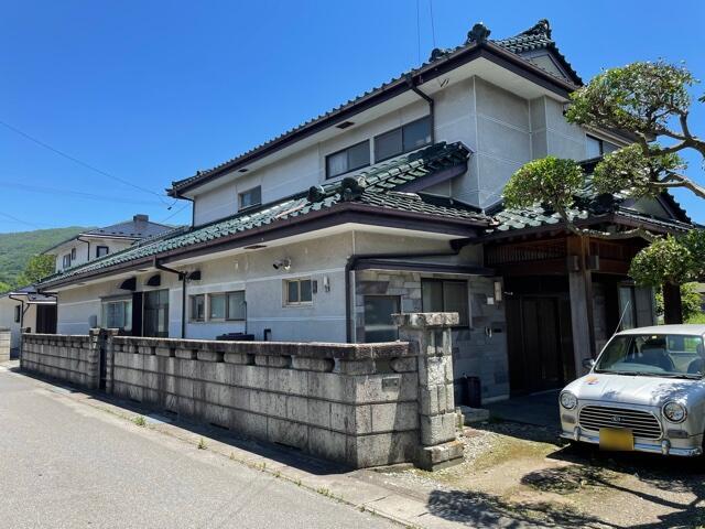 アットホーム 上伊那郡箕輪町 大字中箕輪 伊那松島駅 2階建 ７ｓｄｋ 上伊那郡箕輪町の中古一戸建て 提供元 有 アイタウンエステイト 一軒家 家の購入