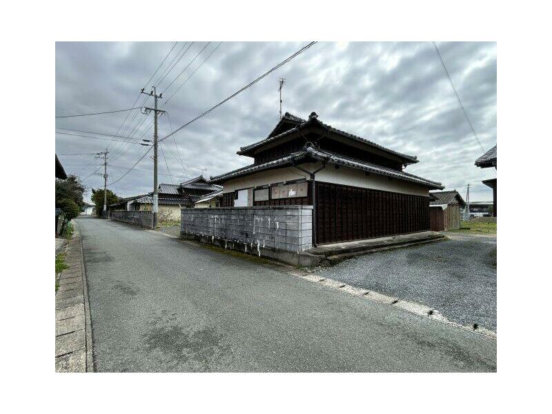 Tamana City, Taimyo Town, Shimo Okisuz (Ono Shimo Station), single-story, 5DK