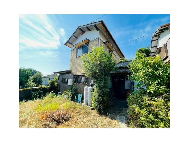 Miki-machi, Kida-gun, Oaza Ido (Kumonmyoeki Sta.) 2F 4DK

1.5 million yen