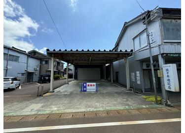 アットホーム】燕市 吉田下町(吉田駅) の貸倉庫（提供元：(株)新創美