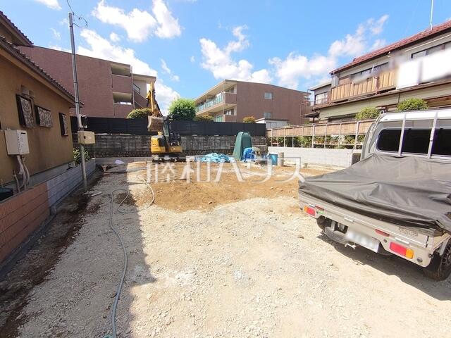 アットホーム 八王子市 片倉町 京王片倉駅 2階建 ５ｌｄｋ 八王子市の新築一戸建て 提供元 株 藤和ハウス インターネットお問合せセンター 一軒家 家の購入