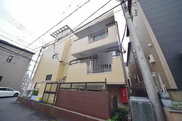 アットホーム 新座市 栗原６丁目 ひばりヶ丘駅 １０８ ワンルーム 提供元 株 タウンハウジング東京 大泉学園店 新座 市の賃貸マンション