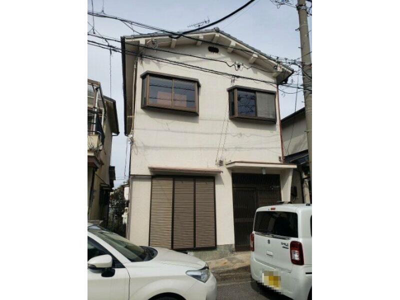 Izumisano City, Tsuruhara 5-chome (Tsuruhara Station) 2-story 3DK