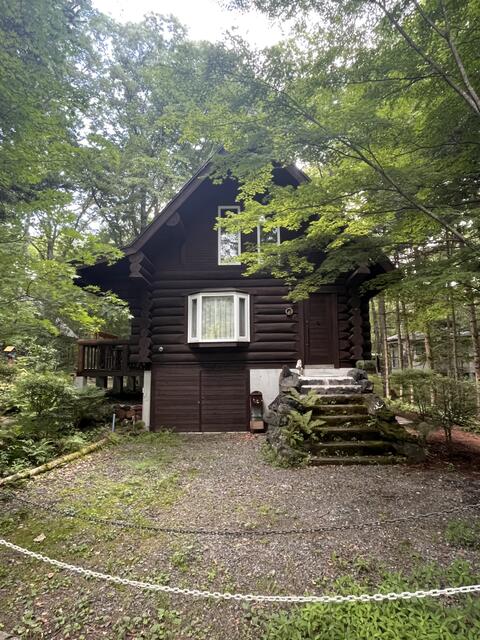 Kamahara, Tsumagoi Village, Agatsuma District (near Karuizawa Station) 3-story building, 2LDK &mdash; photo 3