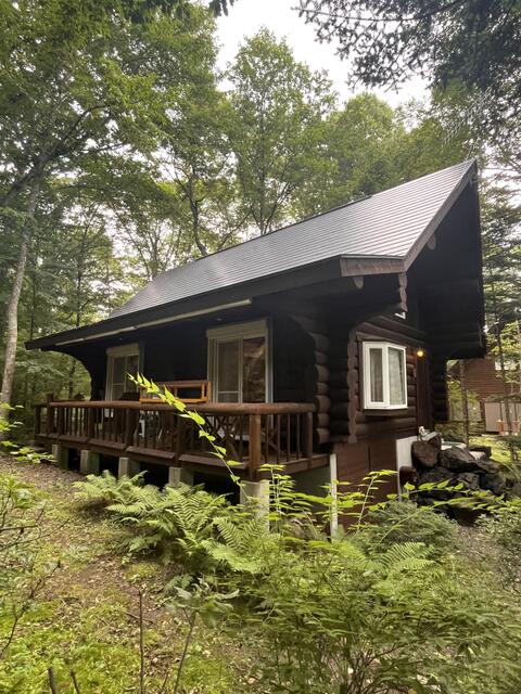Tsumagoi, Gunma property