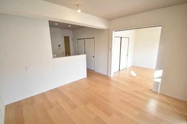 京橋南コーポ二号棟 5階 3ldk 大阪市城東区の中古マンション アットホーム マンション購入の情報