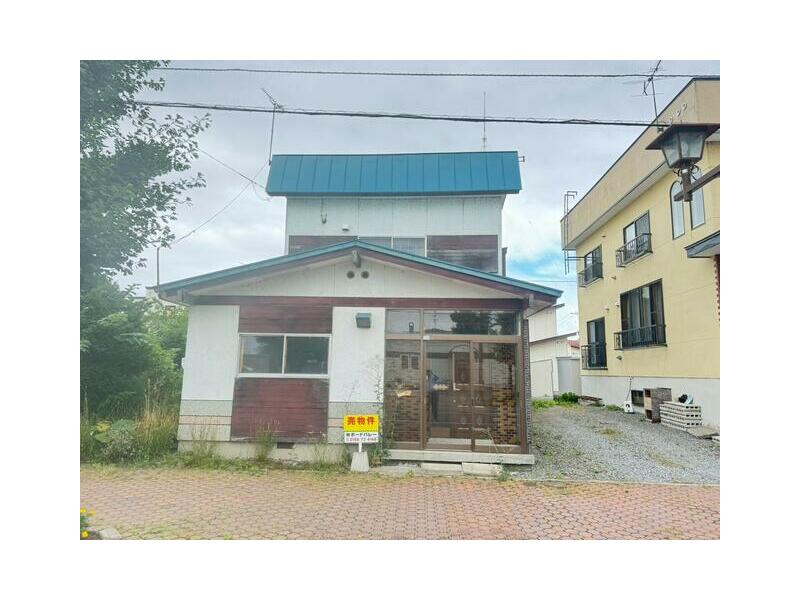 Asahikawa City, Higashi-Asahikawa Kita 1-chome 5, (Higashi-Asahikawa Station), 2-story, 4SLDK