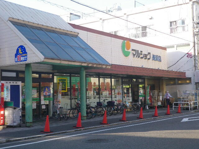 アットホーム 大分市 長浜町１丁目 大分駅 3階 １ｋ 提供元 有 あすか不動産 大分市の賃貸マンション