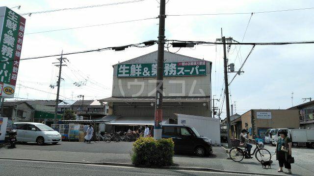 アットホーム ル レーブ高川 02060 3dk 提供元 ハウスコム 株 豊中店 豊中市の賃貸アパート