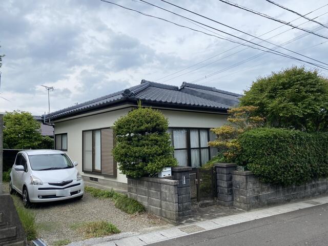 アットホーム 宮崎市 佐土原町下那珂 平屋建 ５ｄｋ 宮崎市の中古一戸建て 提供元 有 古谷ホーム 一軒家 家の購入