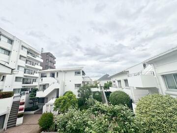 アットホーム】ハイツ上鷺宮 2階 3LDK[1127276813]中野区の