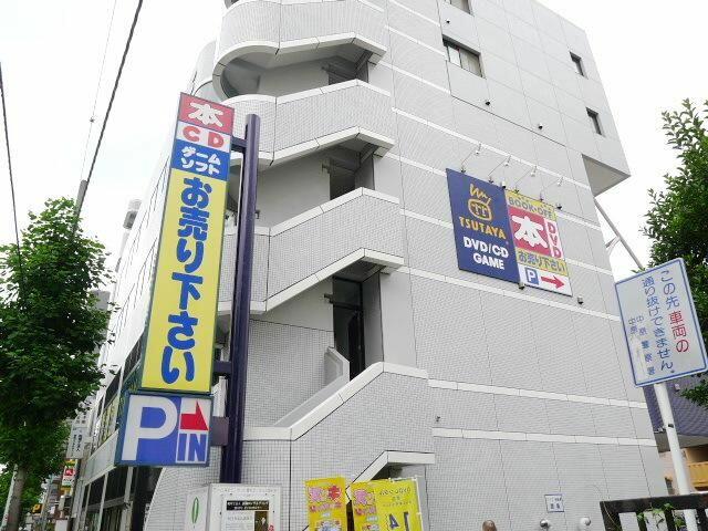 アットホーム リヴェールｎｆ小杉ｂ棟 2階 １ｋ 提供元 株 タウンハウジング溝の口店 川崎市中原区の賃貸アパート
