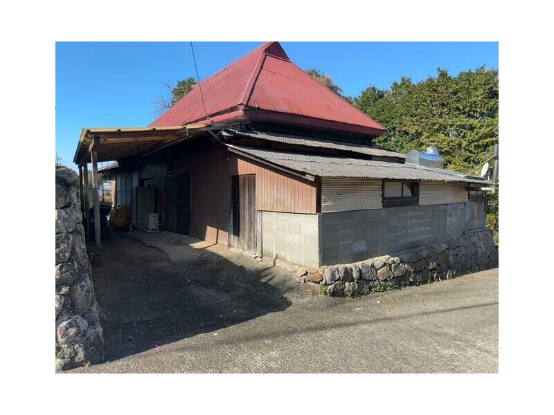 Udo-shi, Kami-amida-cho (Amida station) Single-story building, 4LDK

1.8 million yen