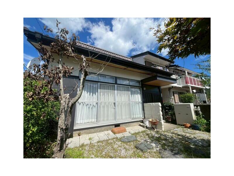 Gifu City, Mitahodohigashi 1-chome (Gifu Station) 2-story building 3DK
