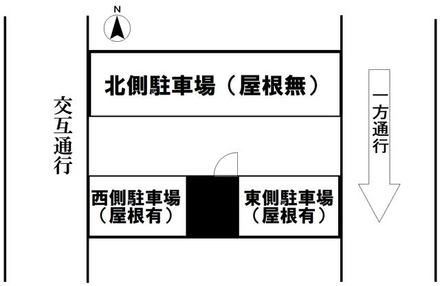 L*N様 駐車場　ポリーパーキング　2025.4.1 FIGHTERS vs H L*N様 駐車場 ポリーパーキング 2025.4.1 FIGHTERS vs H