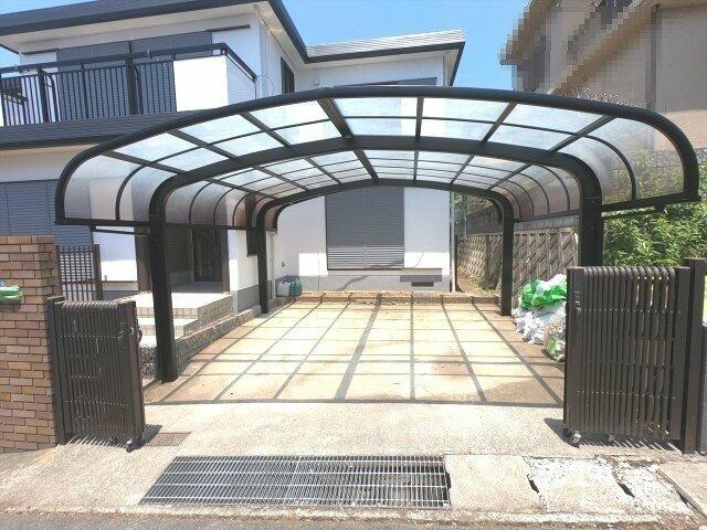 アットホーム 神戸市北区 小倉台７丁目 谷上駅 2階建 ６ｌｄｋ 神戸市北区の中古一戸建て 提供元 株 北町総合センター 一軒家 家の購入
