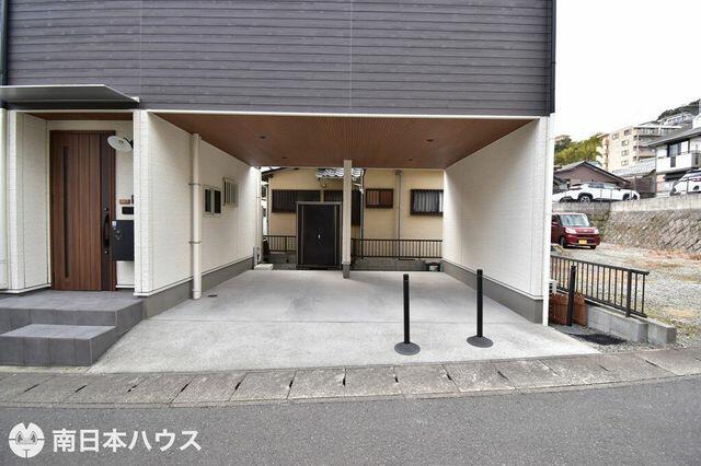アットホーム】鹿児島市 池之上町 （鹿児島駅前駅 ） 2階建 3SLDK 