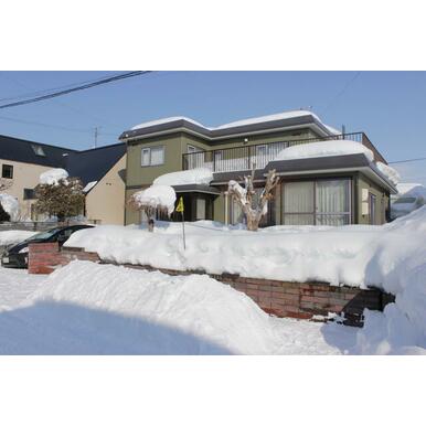 アットホーム 恵庭市 恵み野北２丁目 恵み野駅 2階建 ６ｓｌｄｋ 恵庭市の中古一戸建て 提供元 北海道セキスイハイム 株 不動産部札幌東営業所 一軒家 家の購入