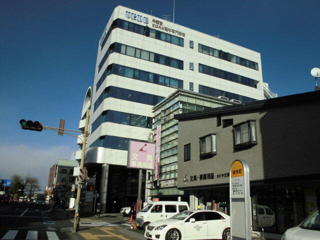 アットホーム 宇都宮市 西大寛１丁目 東武宇都宮駅 1階 １ｄｋ 提供元 有 大福不動産 宇都宮市の賃貸アパート