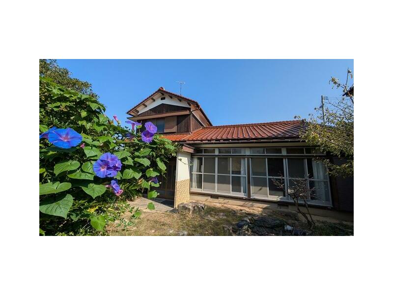 Ube City, Oaza Higashikihaba (Maruo Station) 2-story building 6LDK