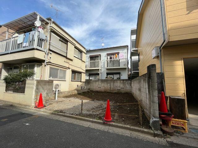 アットホーム 豊島区 高松２丁目 要町駅 住宅用地 豊島区の土地 売地 宅地 分譲地など土地の購入情報