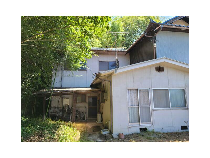 Onomichi City, Mukaitou Town, 2-story, 4DK