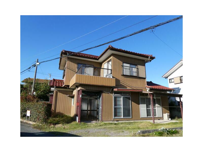 2-story building, 6K in Aioicho 5-chome, Kiryu City (Aioi Station)