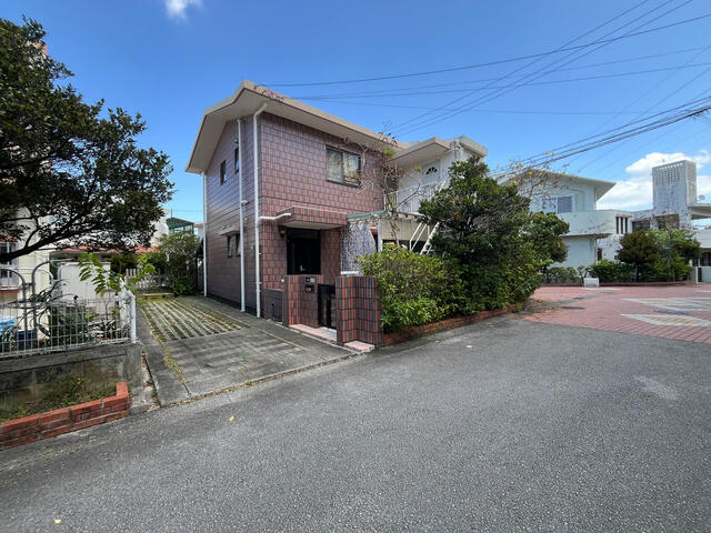 Cheap house for sale in Haebaru, Okinawa
