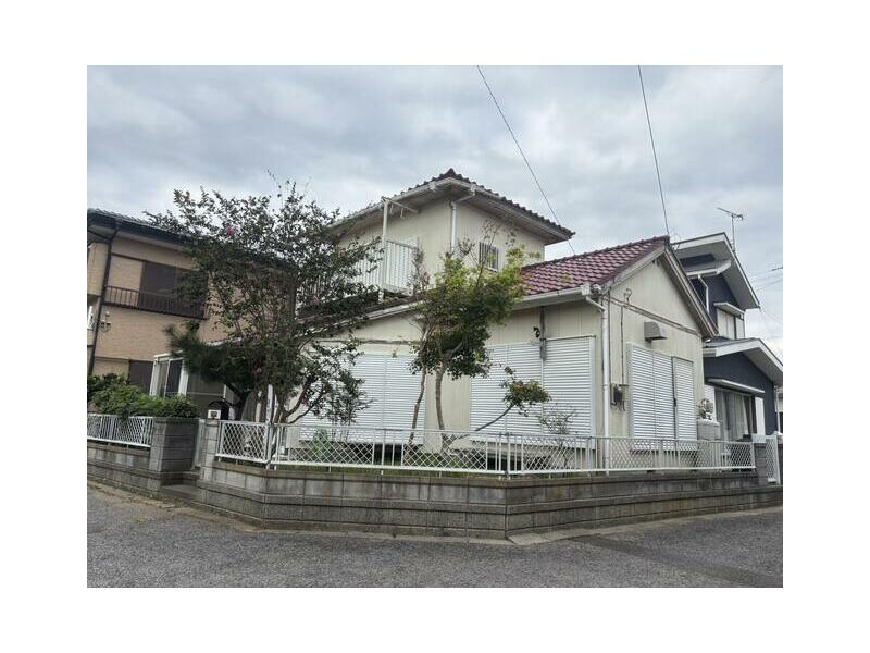 Inonouchi, Sanmu City (Naruto Station) 2-story 2LDK