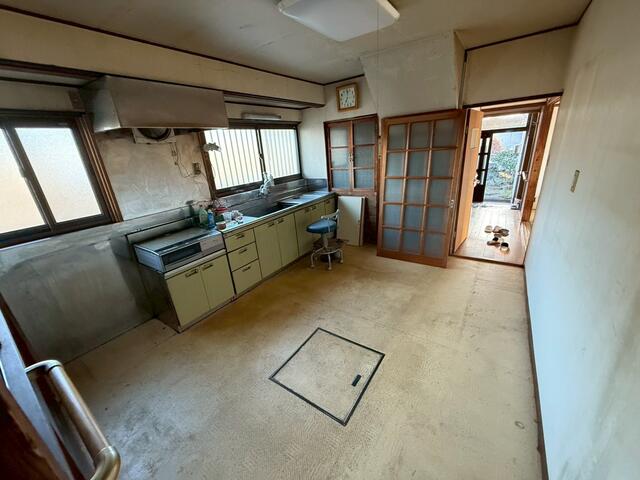 Ise-machi, Nakanojo-machi, Agatsuma-gun (Nakanojo Station) 2-story building, 6DK &mdash; photo 4