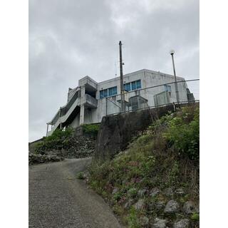 detached 名西郡神山町阿野字井ノ谷