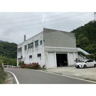 detached 名西郡神山町阿野字井ノ谷