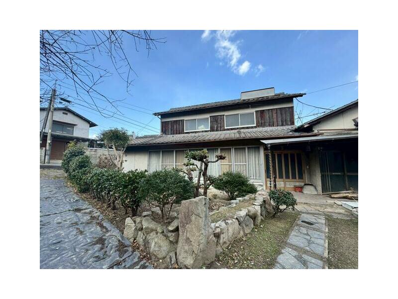 2F 5DK

5,900,000 yen