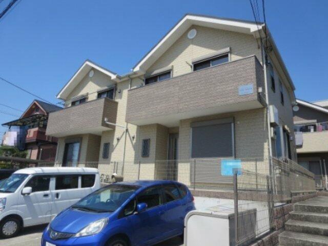 アットホーム こどもの国駅の賃貸一戸建て物件情報 神奈川県 賃貸住宅情報 貸家 賃貸一軒家