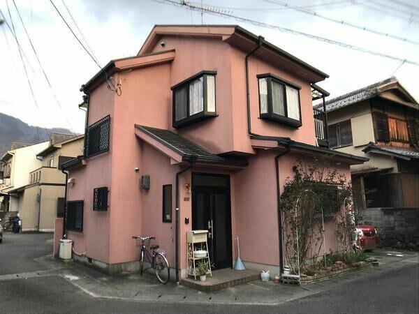 アットホーム 京都市左京区 上高野上畑町 三宅八幡駅 2階建 ２ｌｄｋ 1026924236 京都市左京区の中古一戸建て 提供元 三井の リハウス京都北センター 三井不動産リアルティ 株 一軒家 家の購入