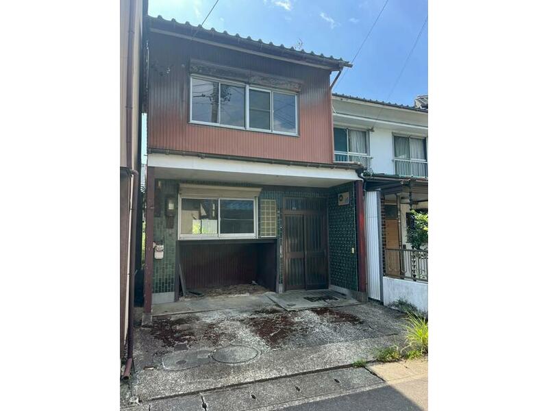 Gifu City, Iwasaki 1-chome (Meitetsu Gifu Station), 2-story, 3LDK