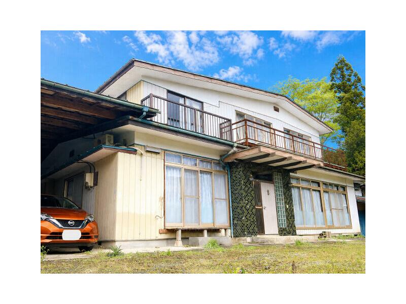2F 6SLDK, Aza Yokomachi, Oyama, Kakuda-shi, Chiba

980,000 yen
