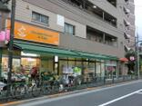 アコレ練馬高松店 距離:610m