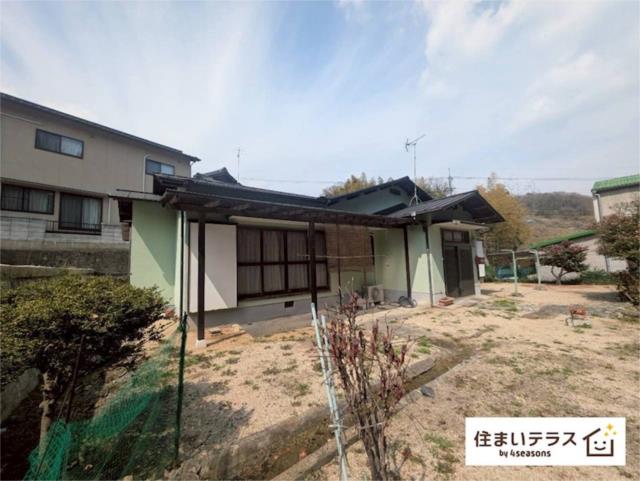 Asahara, Kurashiki City (near Kurashiki Station) Single-story house, 4SLDK &mdash; photo 3