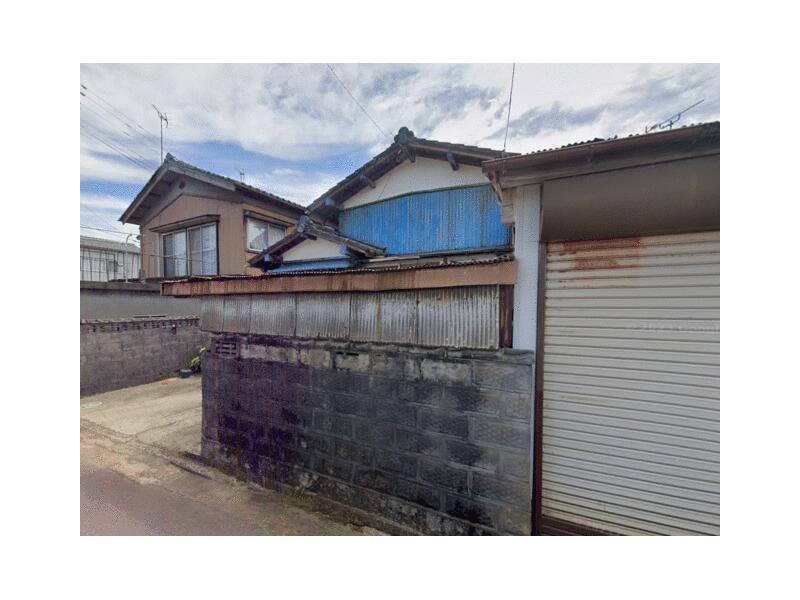 Tsubame City Shimosuwa (Bunsui Station) 2-story 5DK