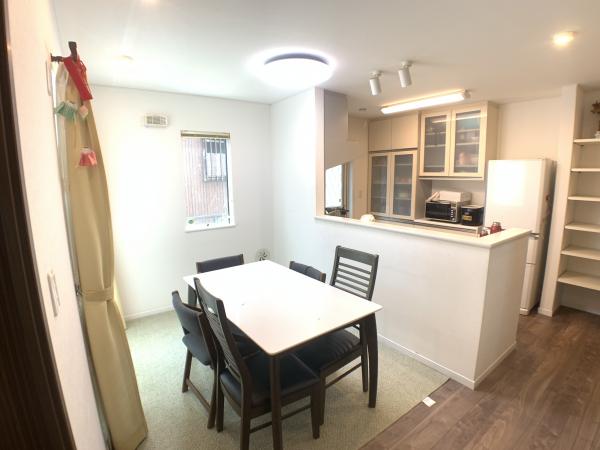 アットホーム 半田市 岩滑東町５丁目 半田口駅 2階建 ５ｌｄｋ 1018155445 半田市の中古一戸建て 提供元 株 不動産ｓｈｏｐナカジツ 半田 たけとよ店 一軒家 家の購入
