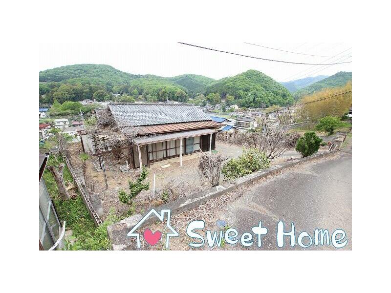Hishimachi 2-chome, Kiryu-shi, Kiryu (Kiryu Sta.) Single-story building, 3DK

1,980,000 yen