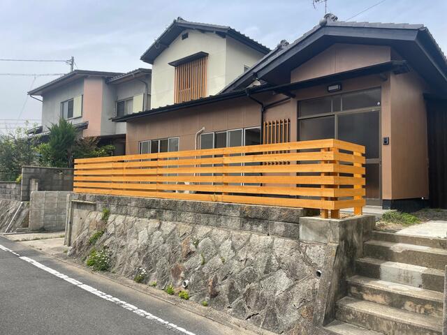 Kurashiki, Okayama property