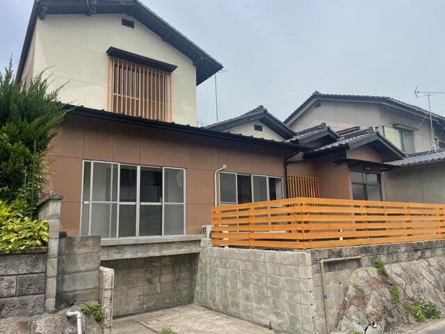 Tamashima Kashiwajima, Kurashiki City (near Shin-Kurashiki Station) 2-story house, 4 bedrooms, living room, dining room, kitchen &mdash; photo 3