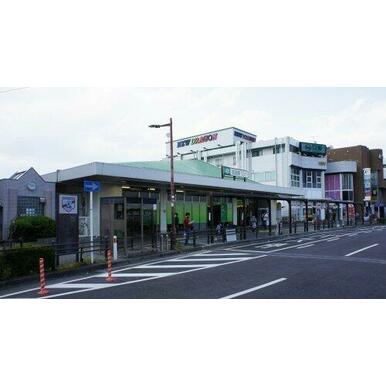 古淵 距離：560m