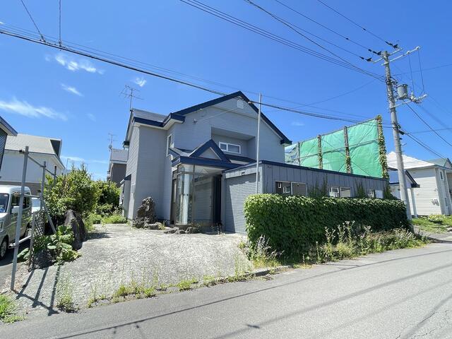 Cheap house for sale in Sorachi, Hokkaido