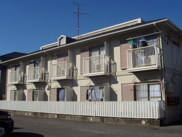 アットホーム 三立ハイツ 2階 １ｋ 提供元 株 ｒｅａ エイブルネットワーク 三河安城店 知立市の賃貸アパート