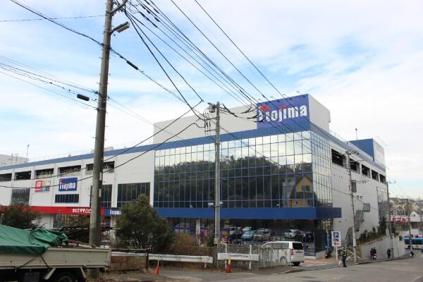 アットホーム 川崎市宮前区 水沢３丁目 宮前平駅 住宅用地 川崎市宮前区の土地 売地 宅地 分譲地など土地の購入情報