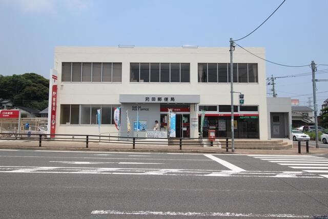 アットホーム 京都郡苅田町 大字提 苅田駅 3階 2ldk 提供元 株 ハウスメイトショップ 小倉店 京都郡苅田 町の賃貸マンション アットホーム 京都郡苅田町 大字提 苅田駅 3階 2ldk 提供元 株 ハウスメイトショップ 小倉店 京都郡苅田 町の賃貸マンション